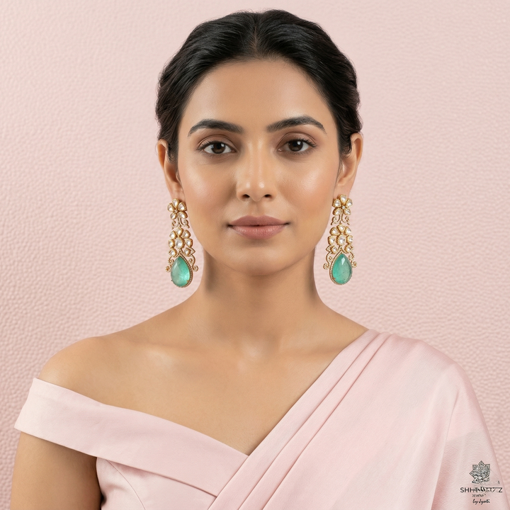 Kasti Earrings