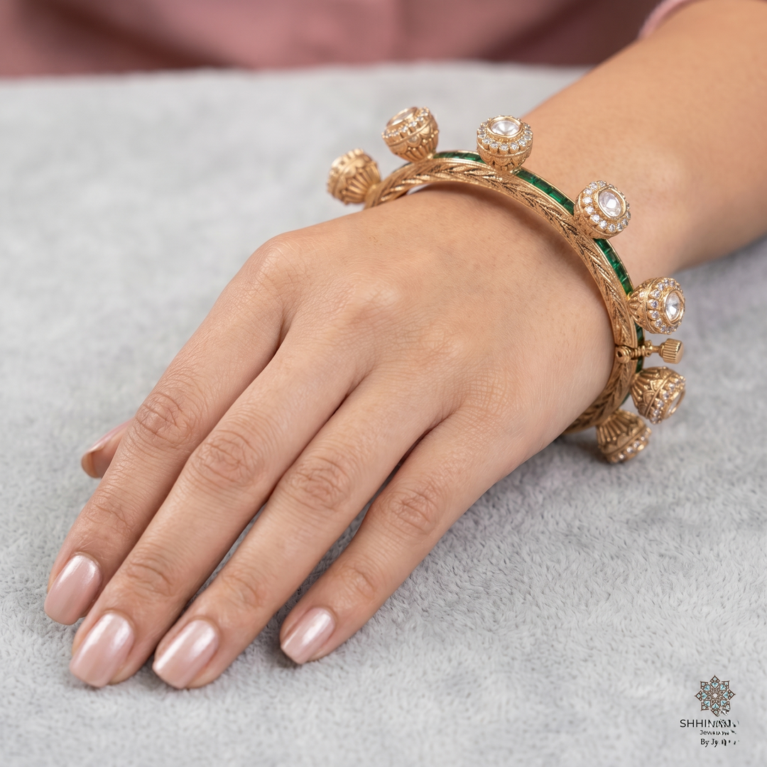 Riddhi Bangles