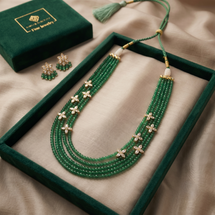 Taara Neckpiece
