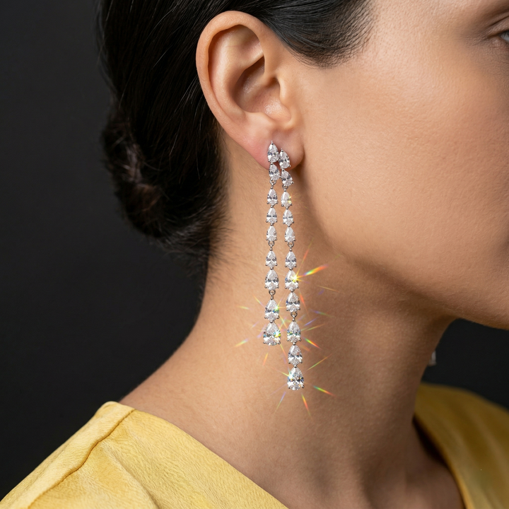 Dola Earrings