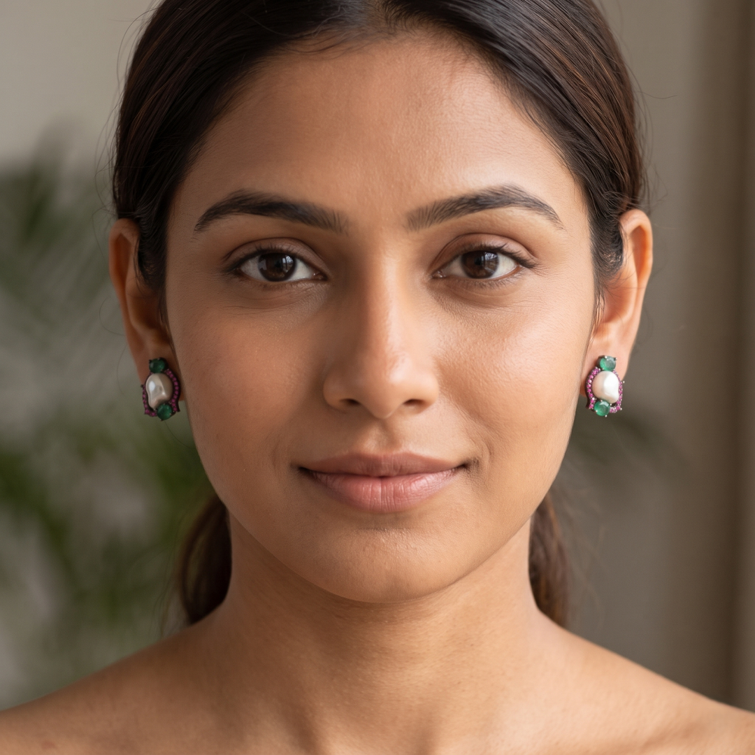 Hoi Earrings