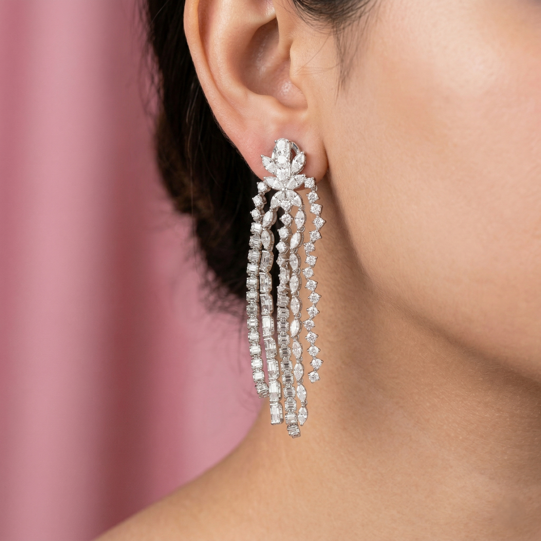 Resha Earrings