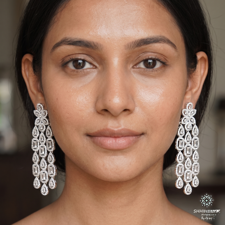 Manasvi Earrings