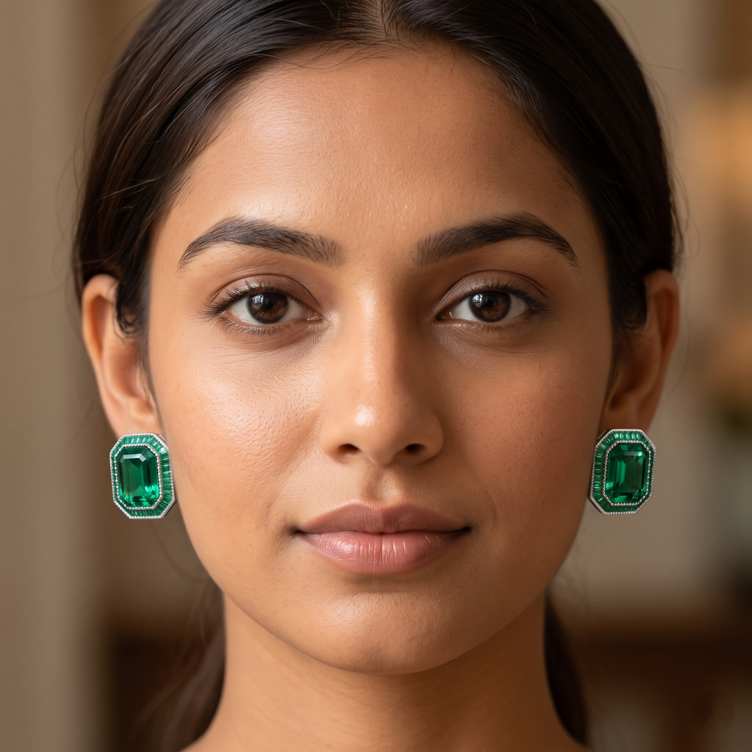 Kara Earrings