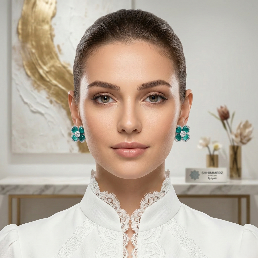 Swi Earrings