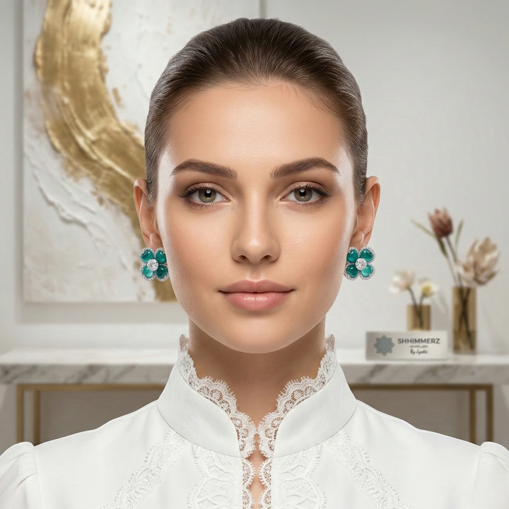 Swi Earrings