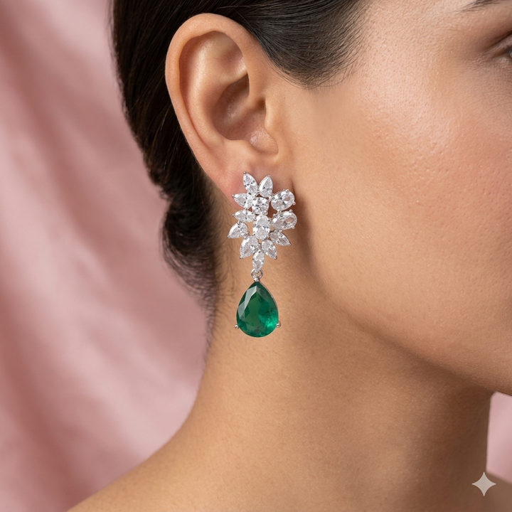 Kaya Earrings