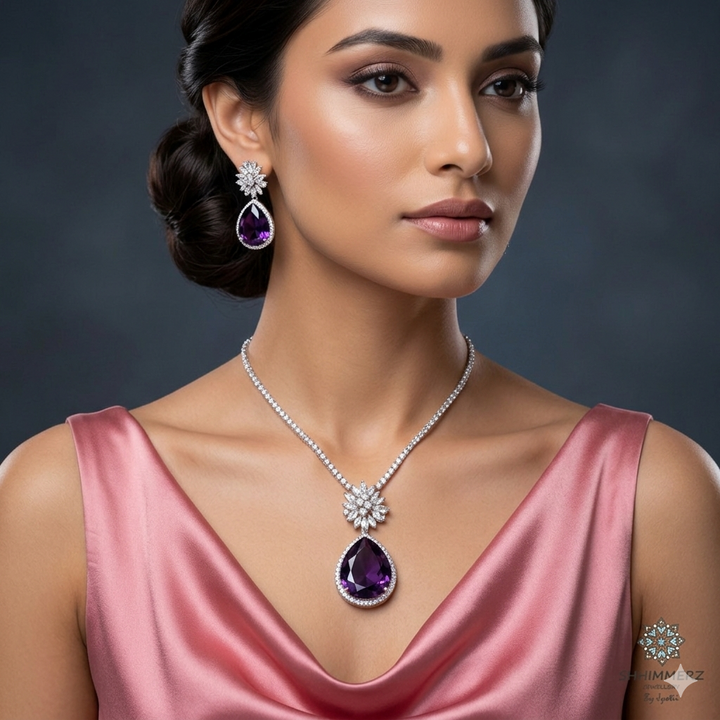 Shobha Neckpiece