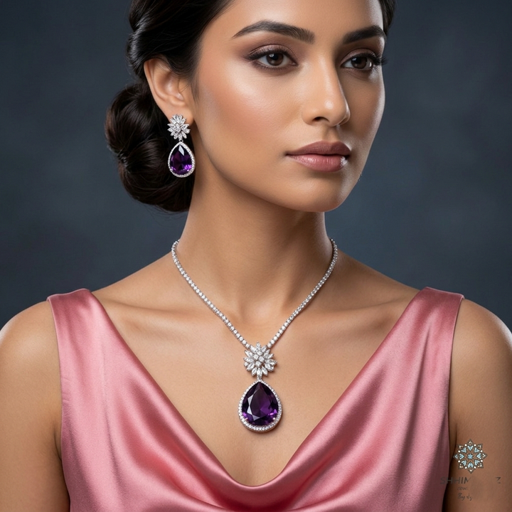 Shobha Neckpiece
