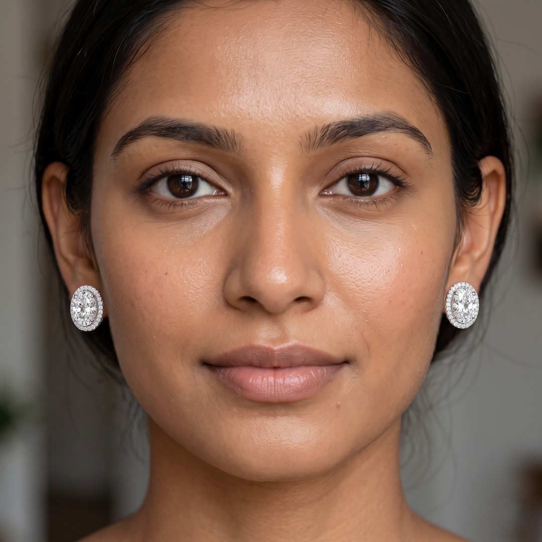 Luci Earrings