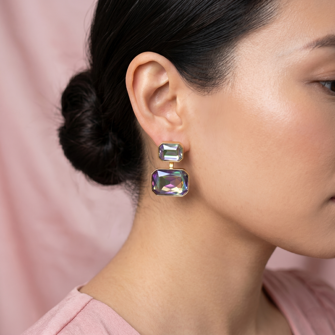 Arwa Earrings