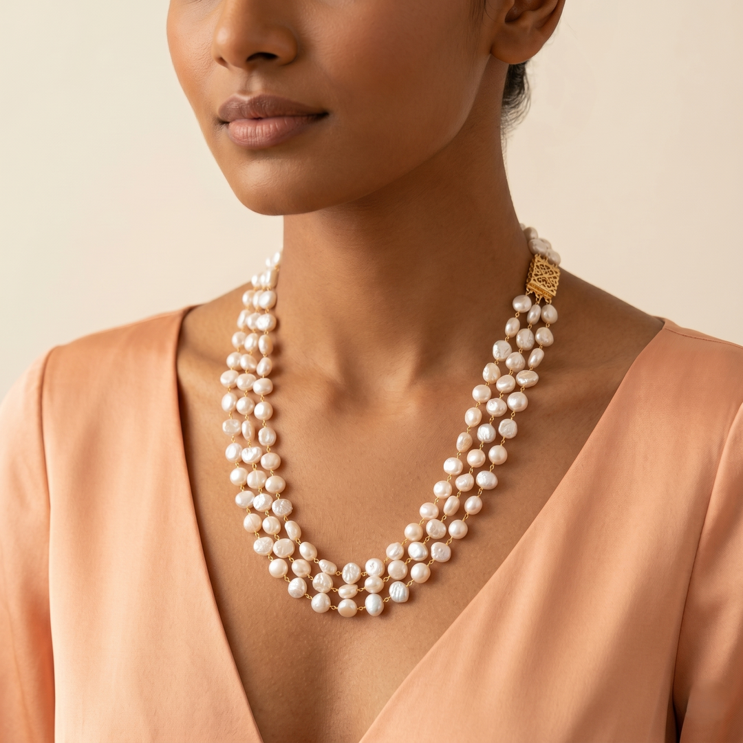 Binny Neckpiece