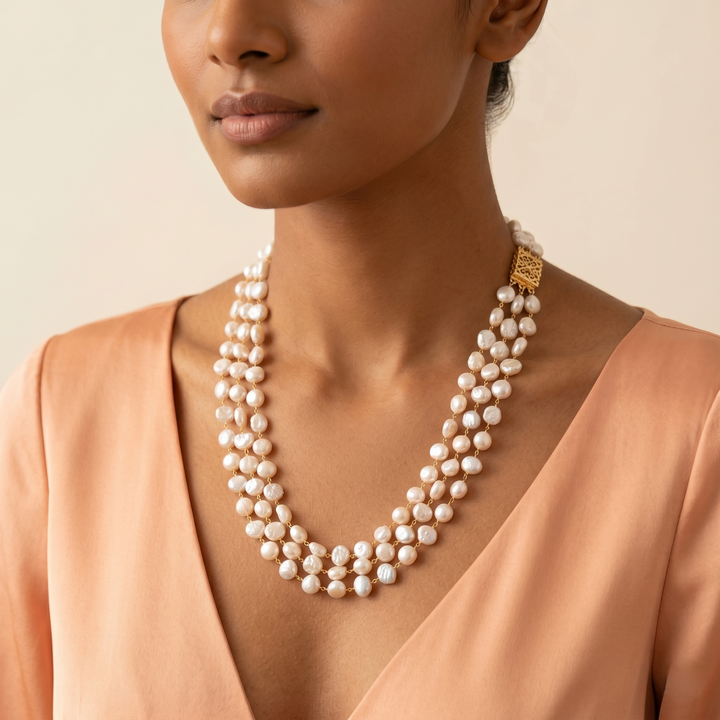 Binny Neckpiece