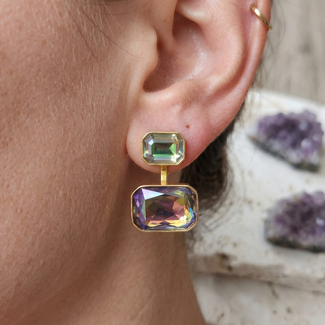 Arwa Earrings