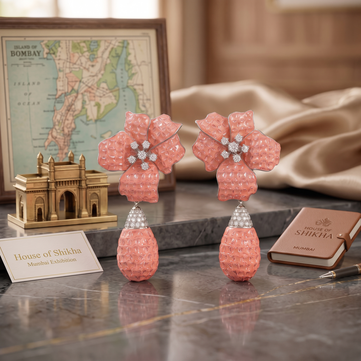 Rasha Earrings