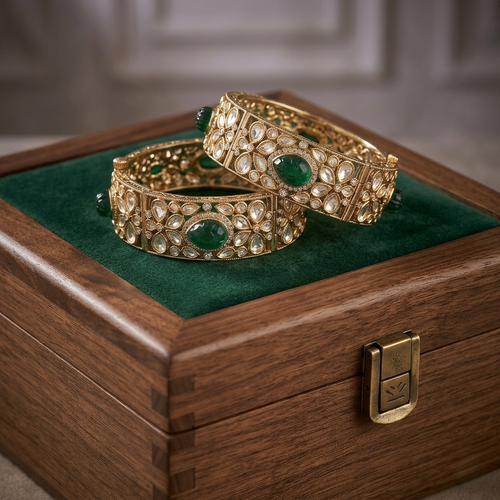 Hemma Bangles