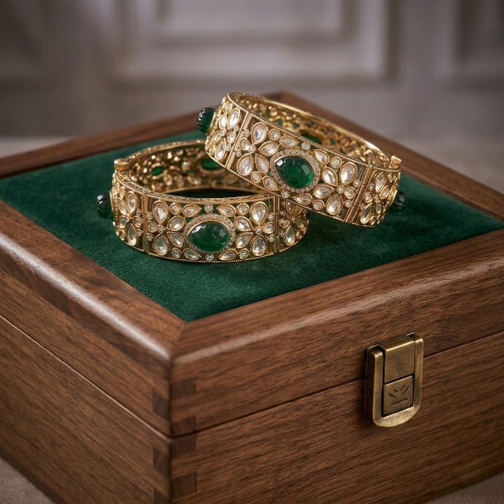 Hemma Bangles