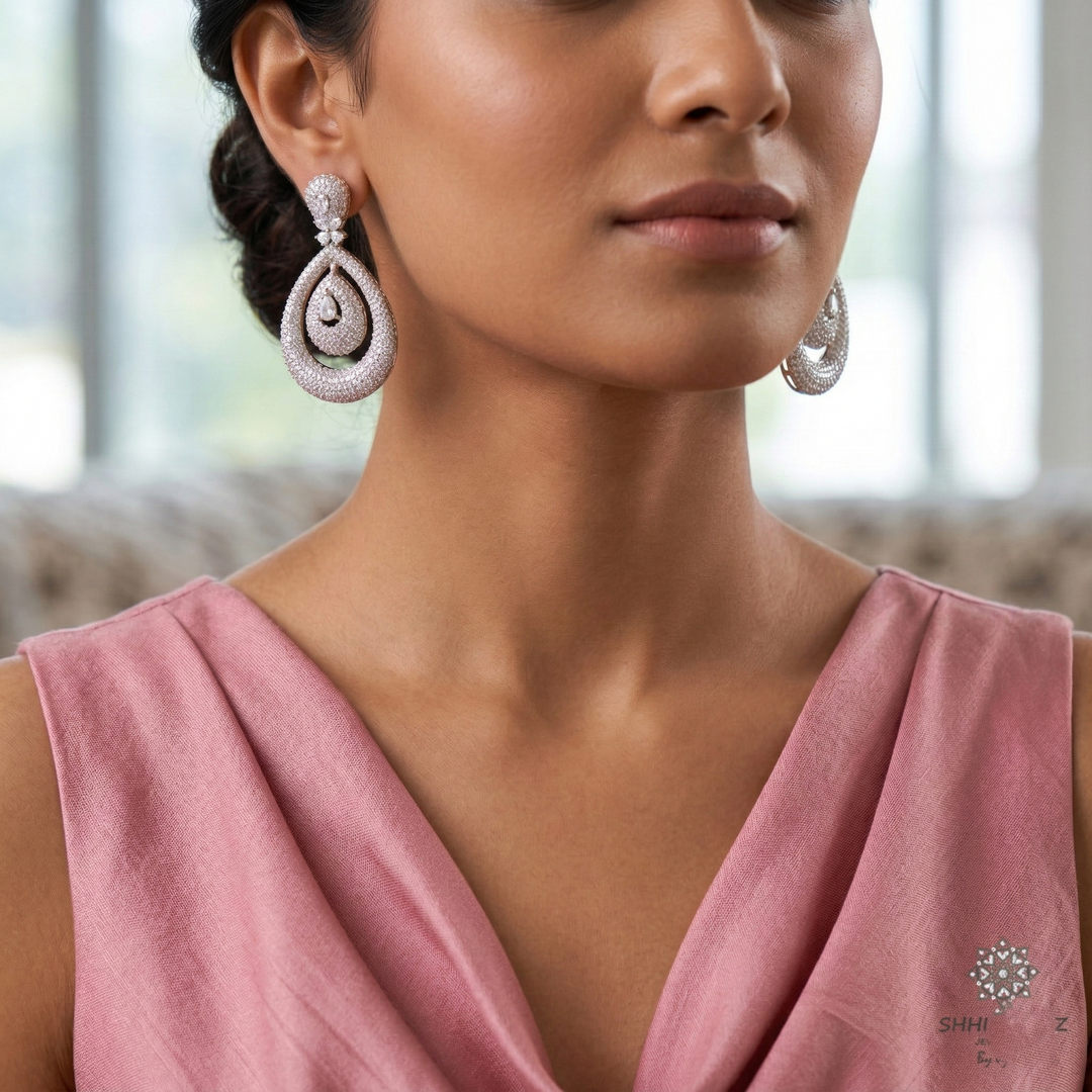 Breezy Earrings