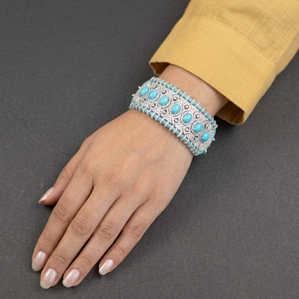 Laila Handbling