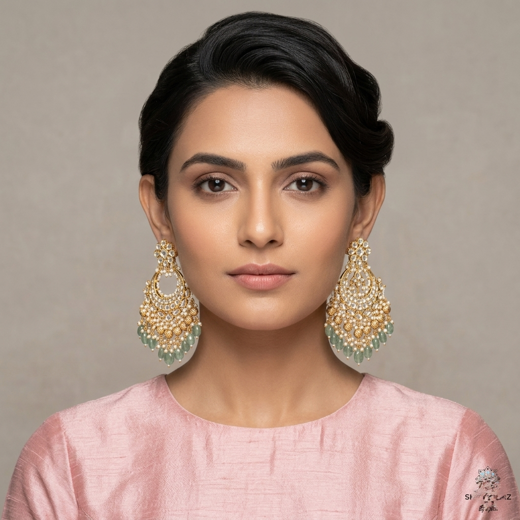 Urja Chandbali