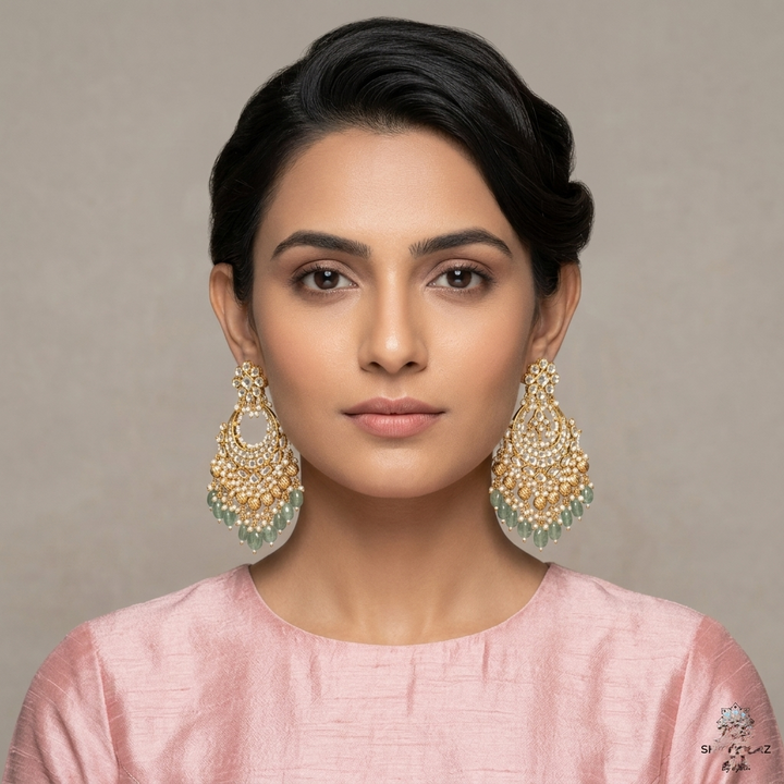 Urja Chandbali