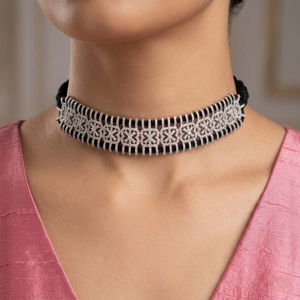 Naama Choker