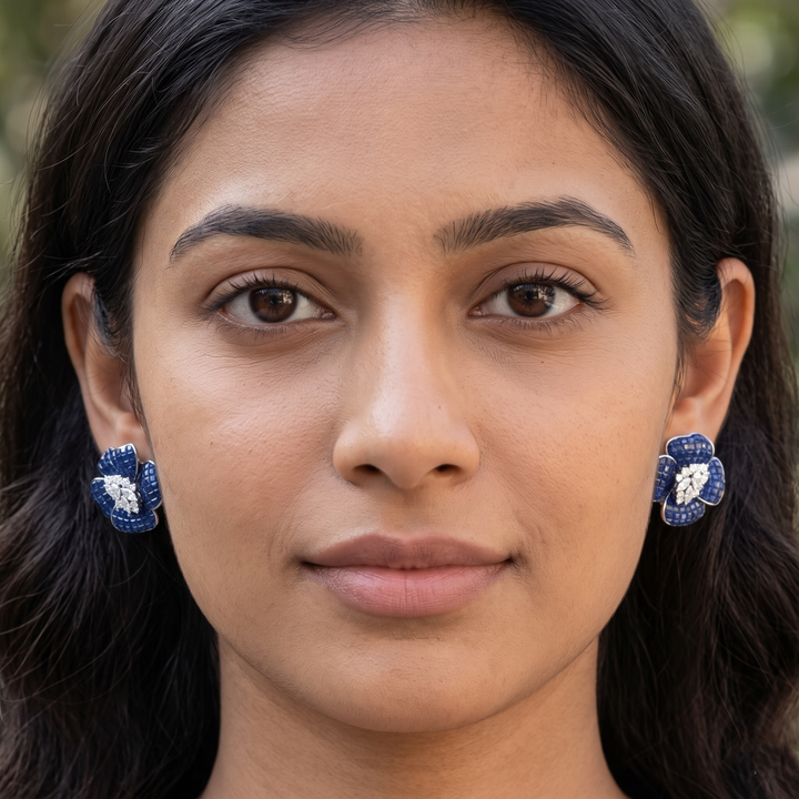 Floriee Earrings