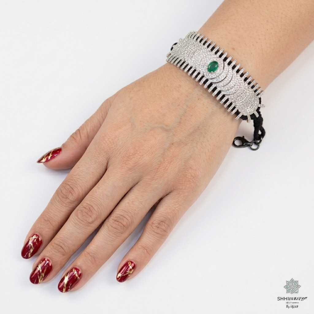 Nayan Handbling