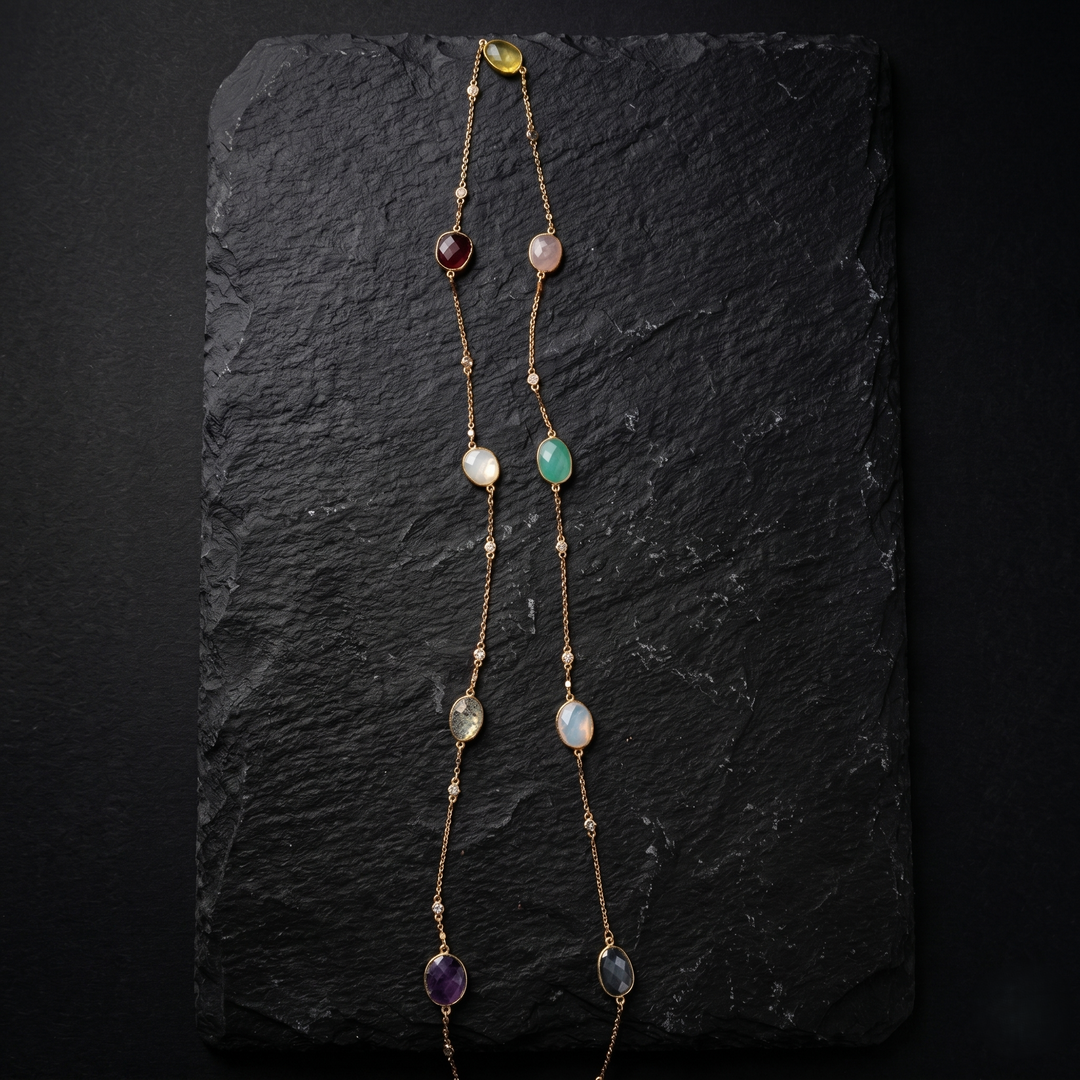 Parvati Neckppiece