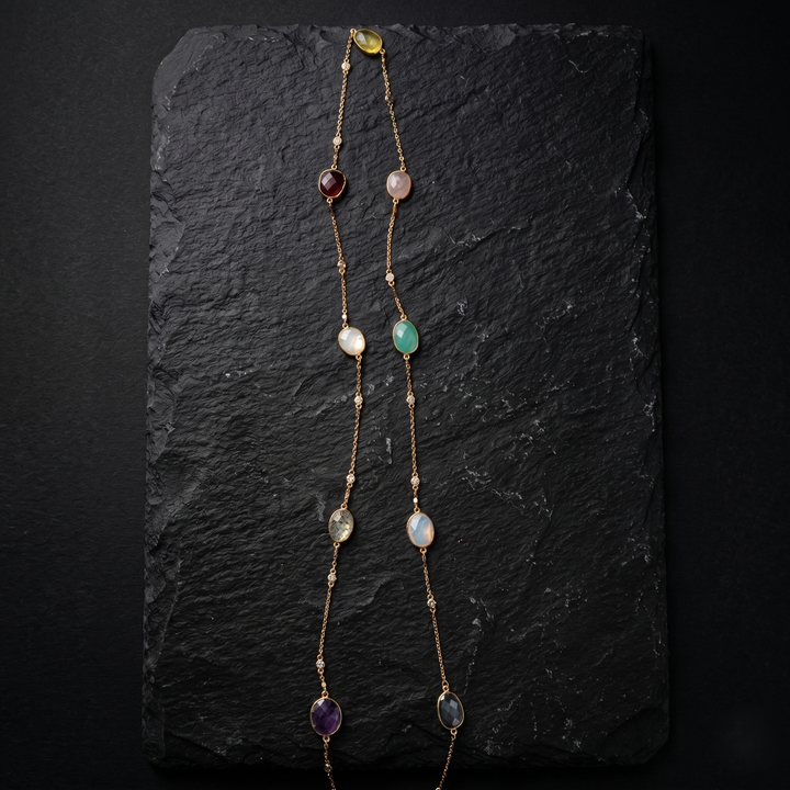 Parvati Neckppiece