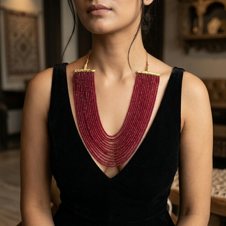 Bion Neckpiece