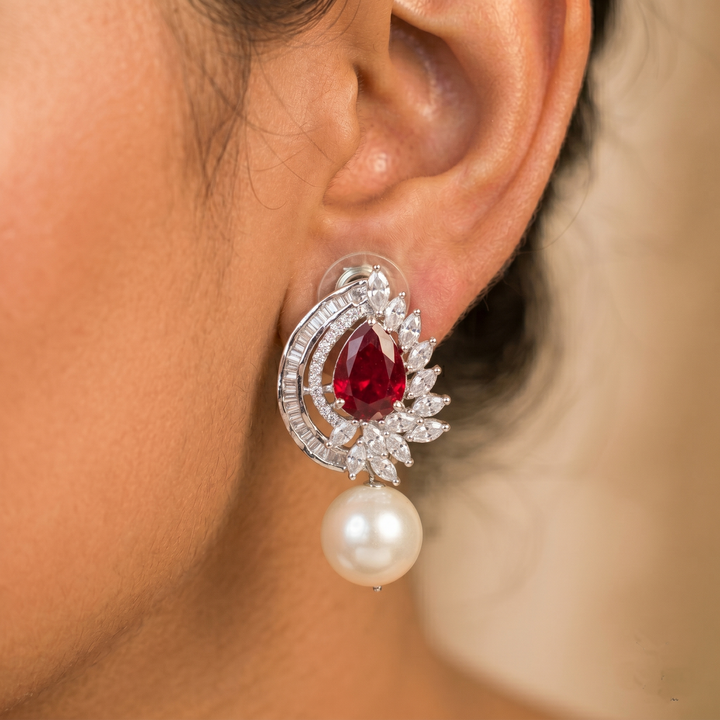 Bhakti Earrings