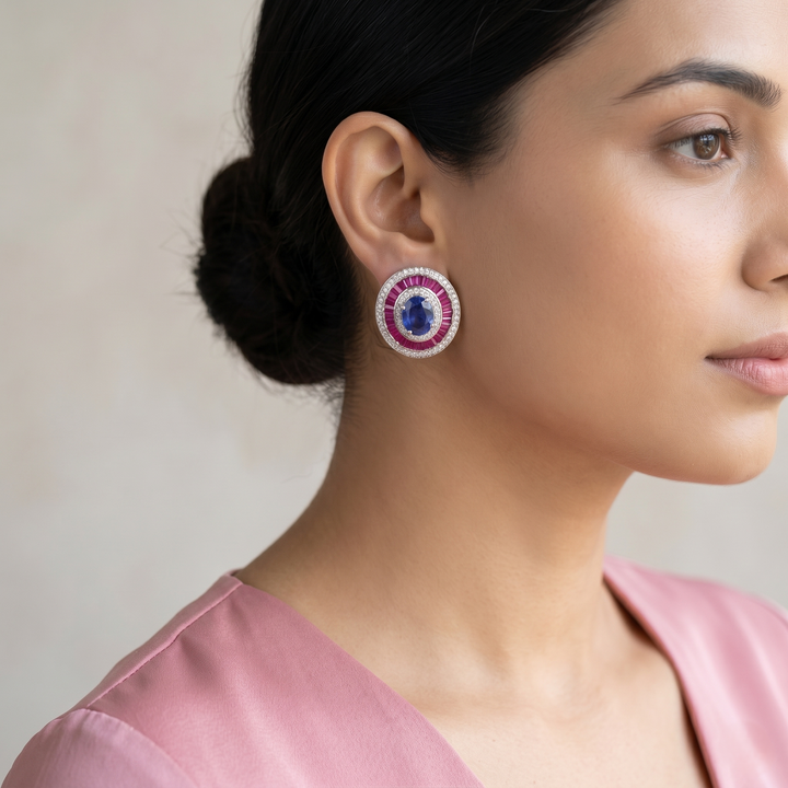 Bauggets Earrings