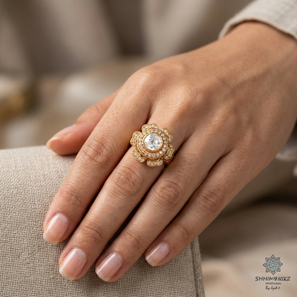 Raha Ring