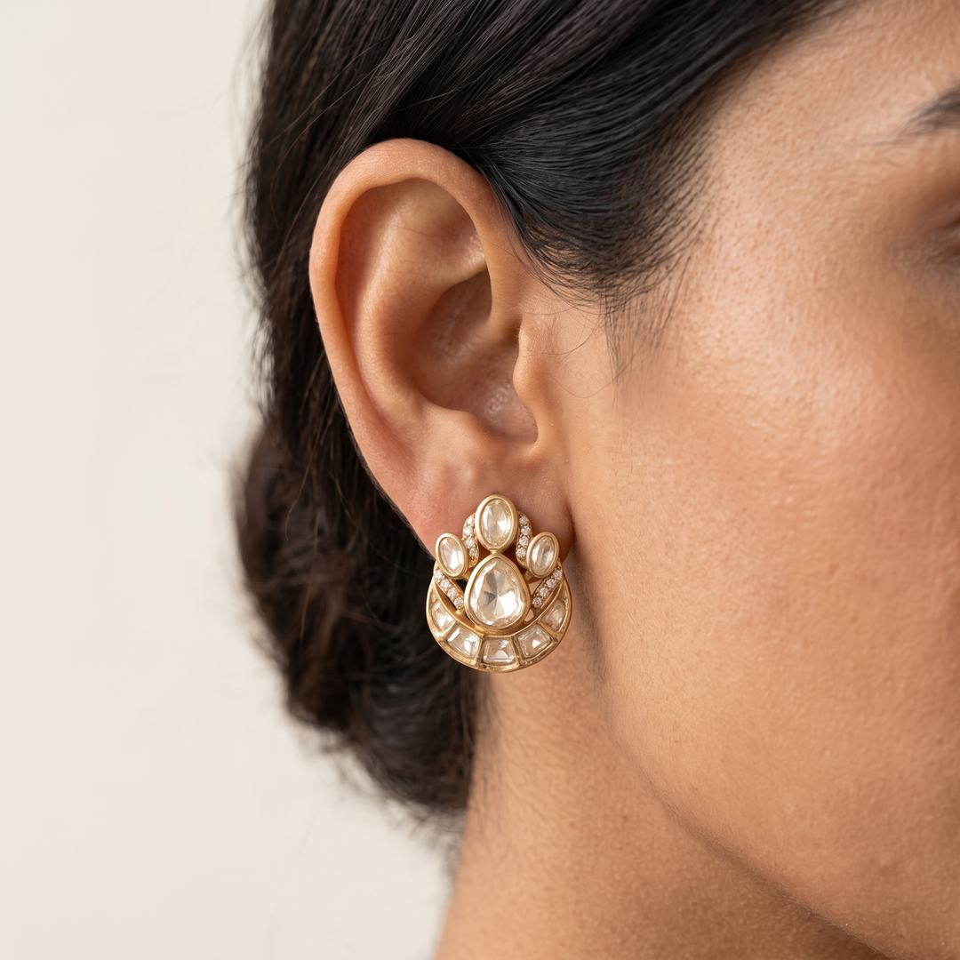 Mamta Earrings