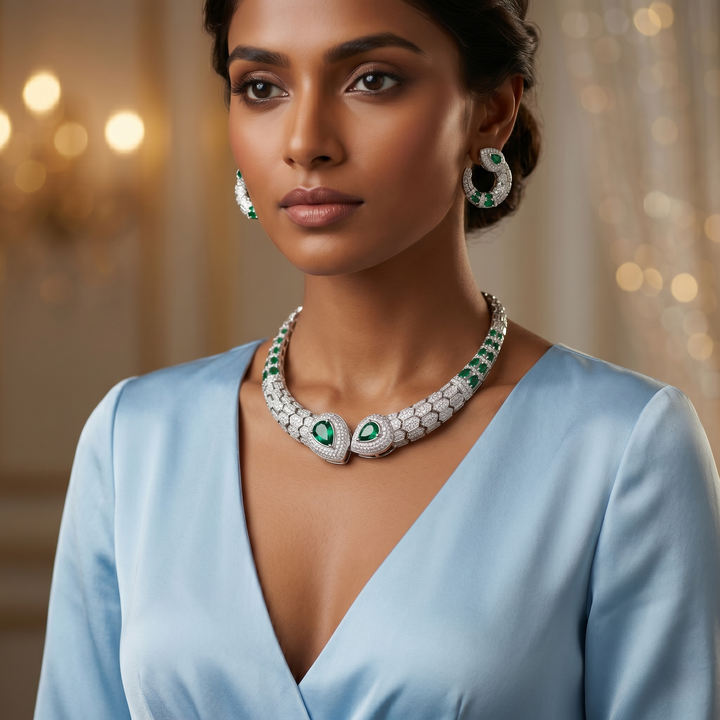 Himani Neckpiece
