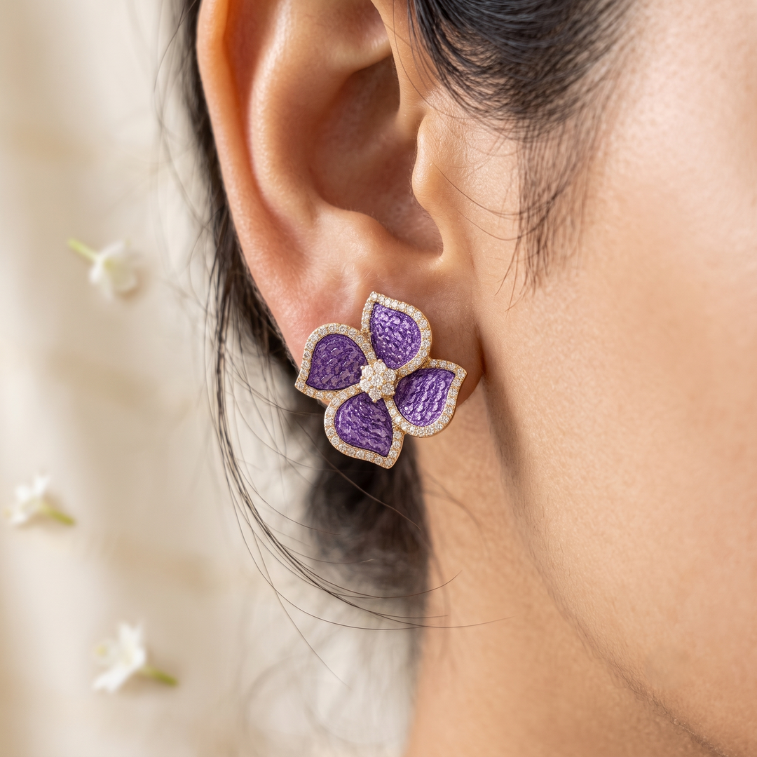 Mona Earrings