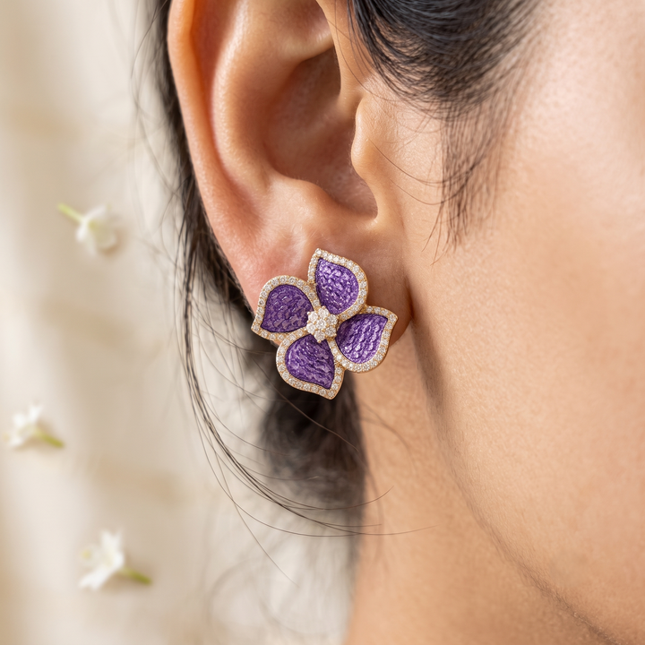 Mona Earrings