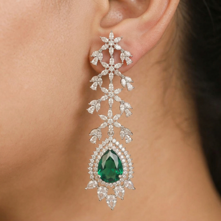 Dainty Earrings