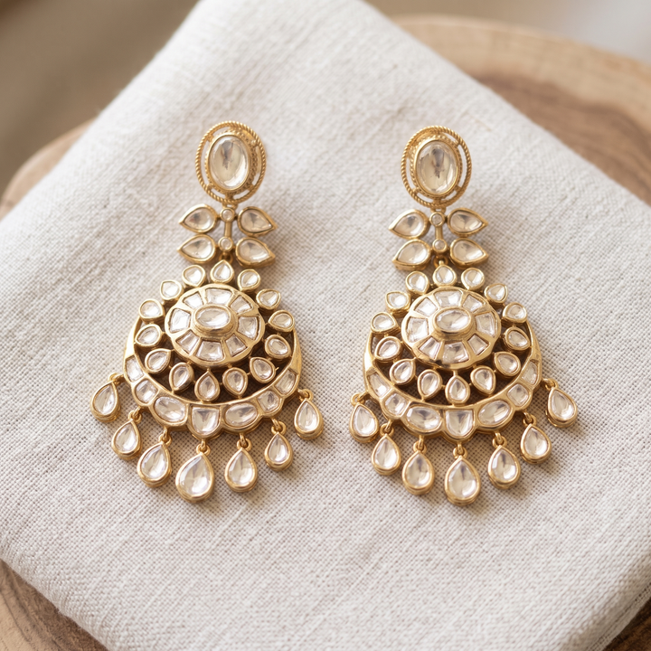 Ada Earrings