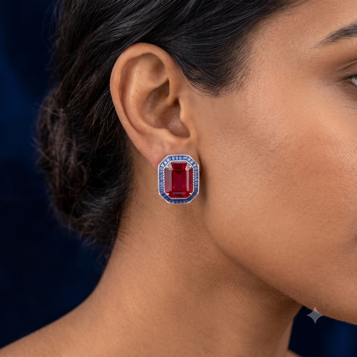 Kara Earrings