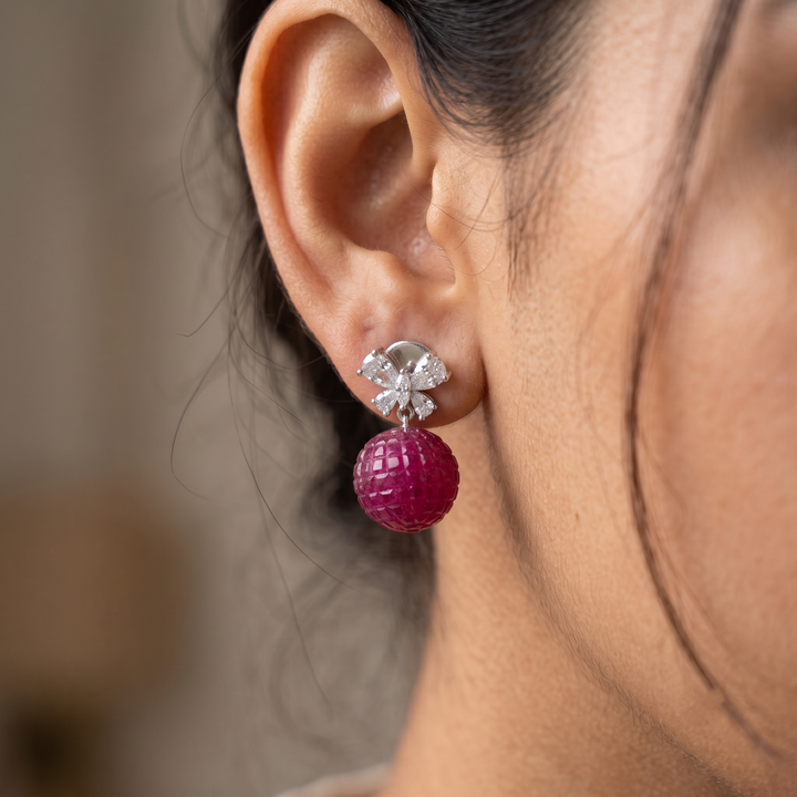 Abha Earrings