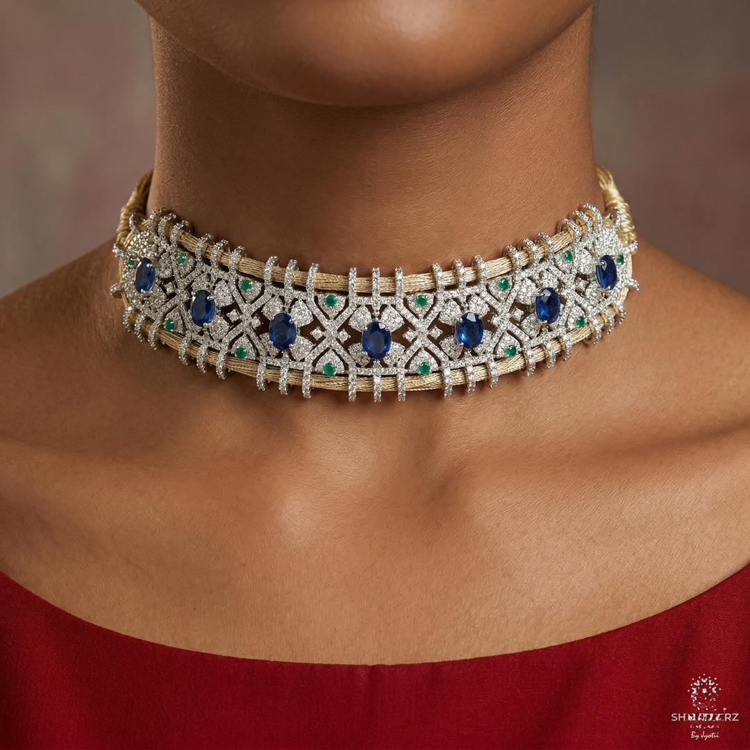 Moha Choker