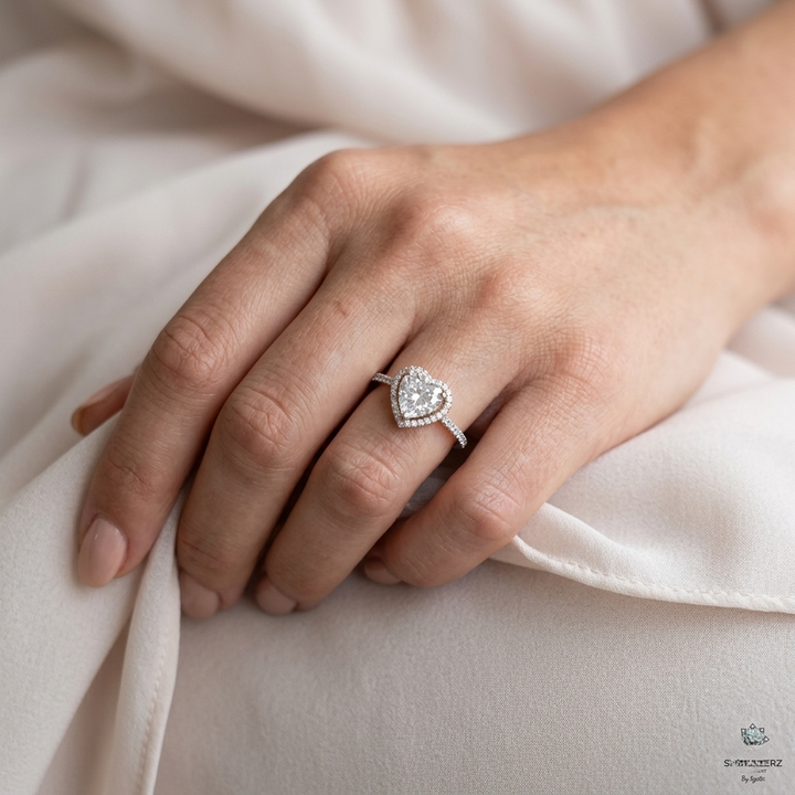 Heart Ring