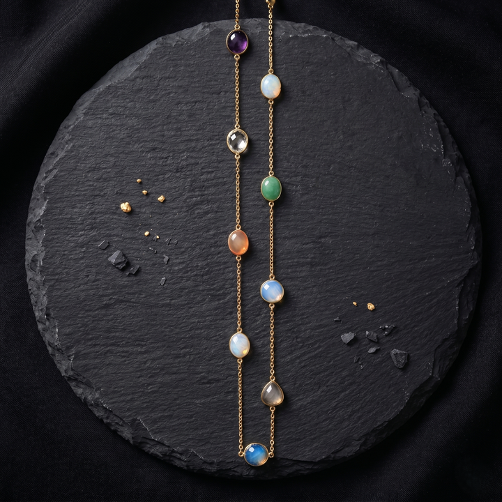 Parvati Neckppiece