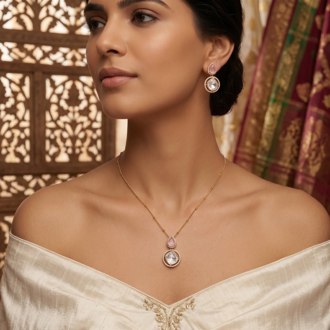 Bala Neckpiece