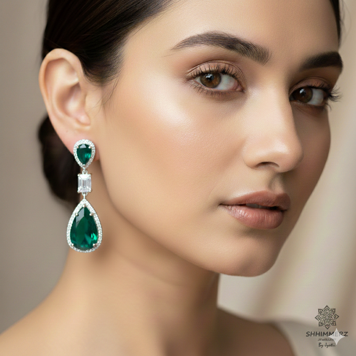 Diana Earrings