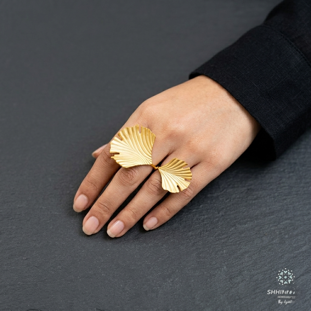 Jelly Ring