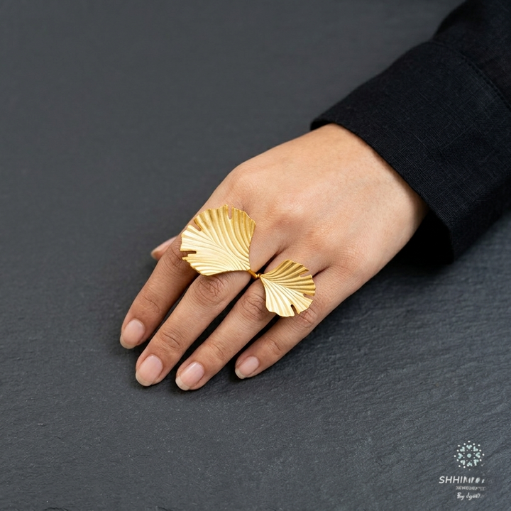 Jelly Ring