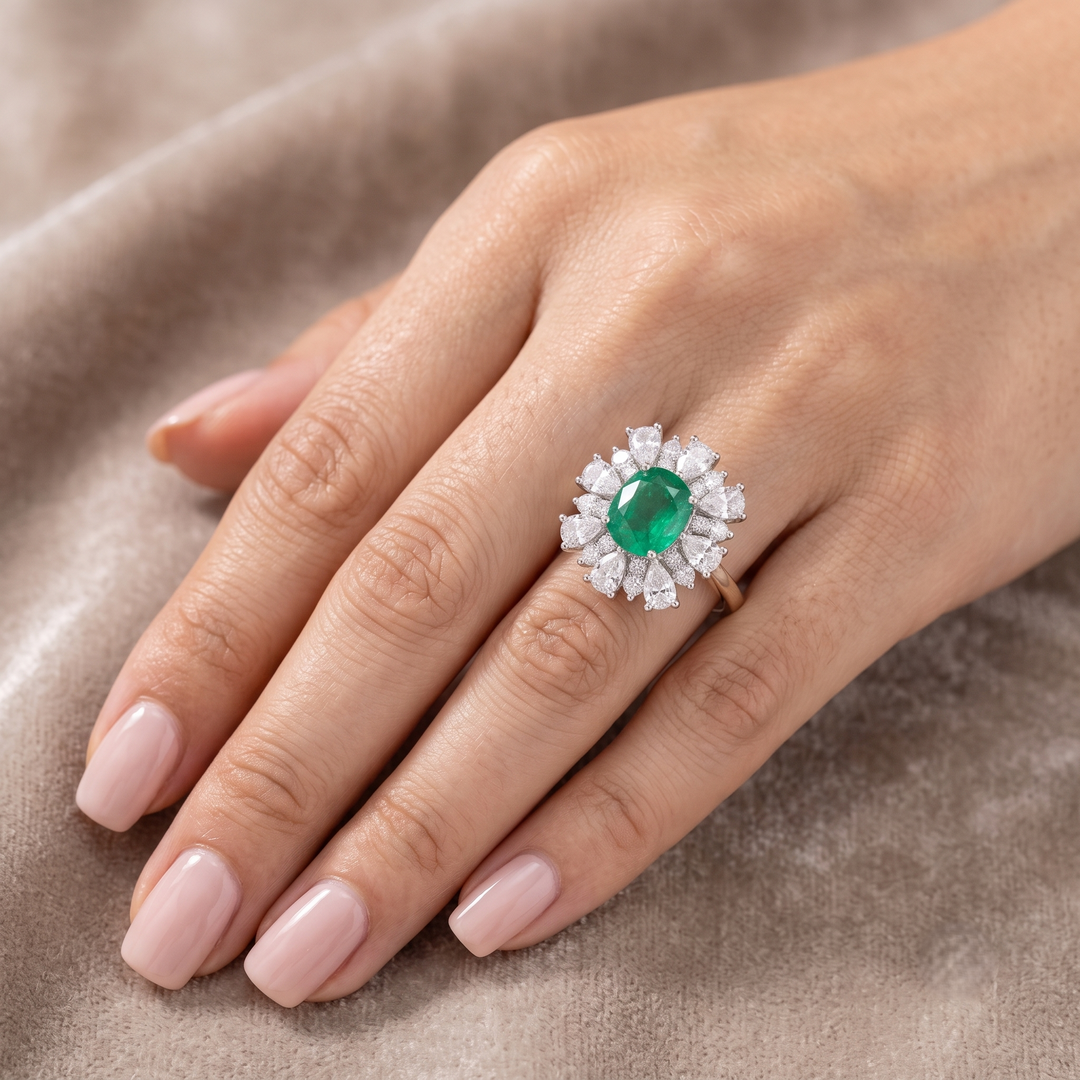 Merra Ring